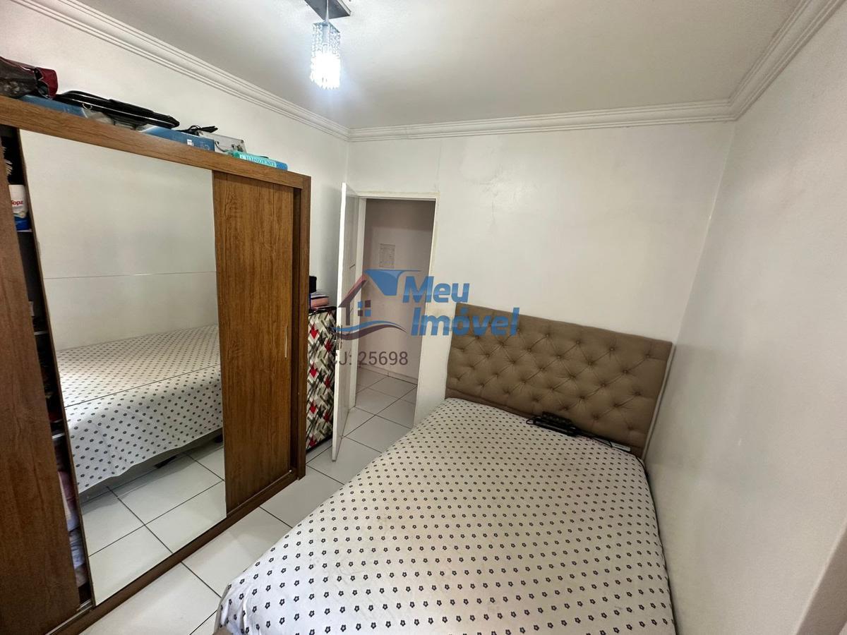 Apartamento, Taguatinga Sul, 3 Quartos
