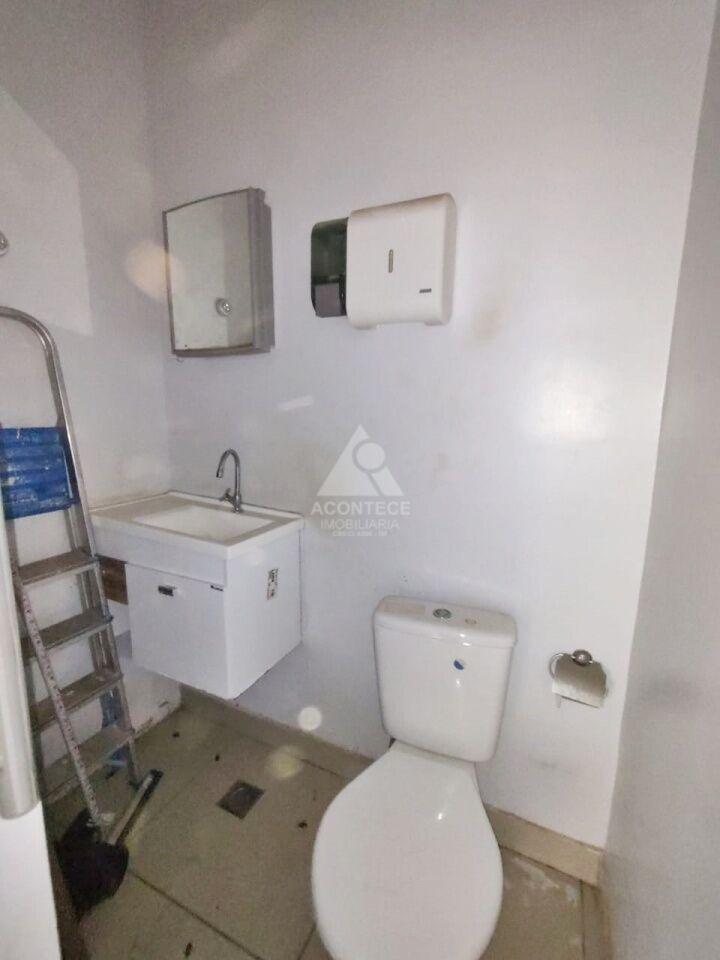 Loja, Asa Norte