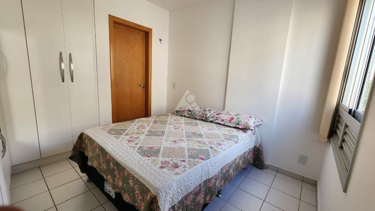 Quitinete, Sudoeste, 1 Quarto, 1 Vaga