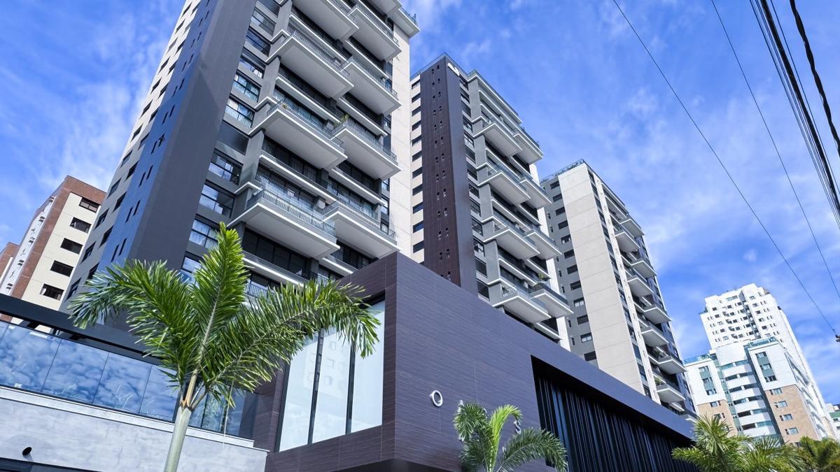 Apartamento, Norte, 4 Quartos, 3 Vagas, 4 Suítes