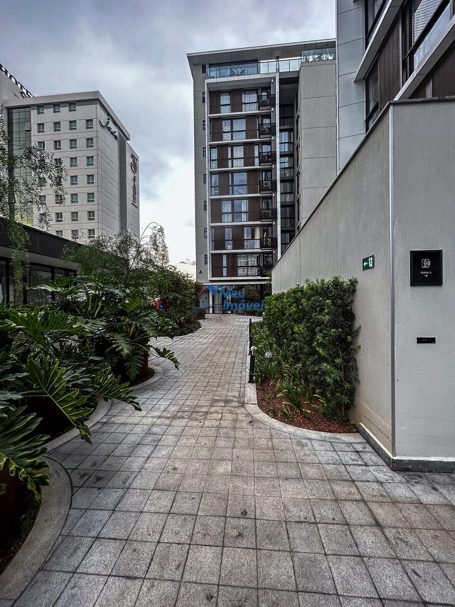 Apartamento, Zona Industrial, 3 Quartos, 2 Vagas, 1 Suíte