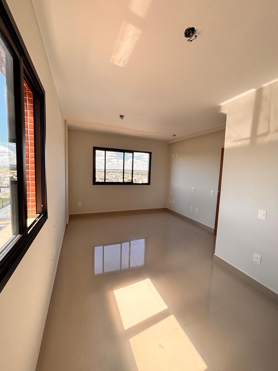 Apartamento, Guará II, 2 Quartos, 2 Vagas, 1 Suíte