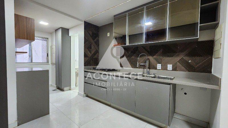 Apartamento, Zona Industrial, 4 Quartos, 1 Suíte