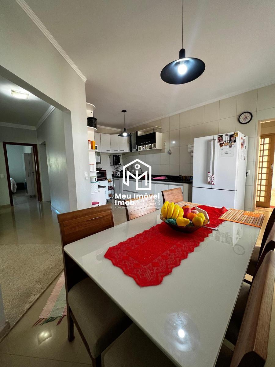 Casa, Setor Habitacional Vicente Pires, 3 Quartos