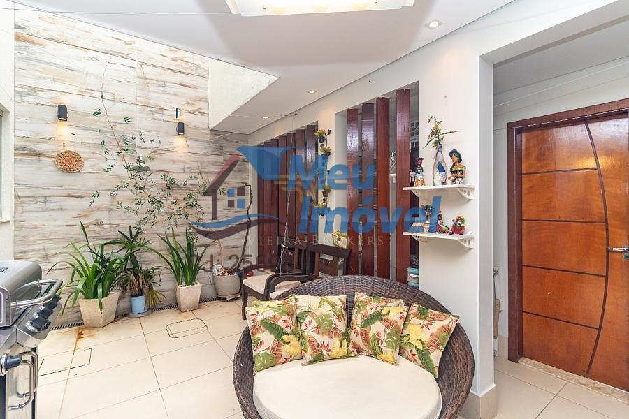 Casa, Núcleo Bandeirante, 3 Quartos, 2 Vagas, 3 Suítes