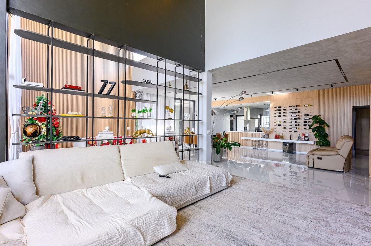 Casa em Condomínio, Setor Habitacional Vicente Pires, 3 Quartos, 6 Vagas, 3 Suítes