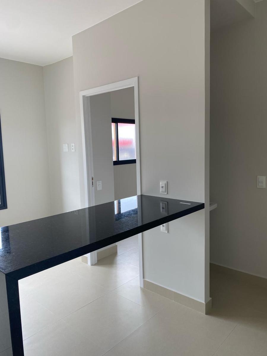 Apartamento, Águas Claras, 1 Quarto, 1 Vaga, 1 Suíte