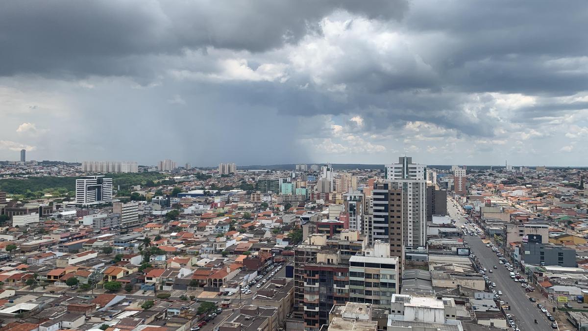 Apartamento, Taguatinga Norte, 2 Quartos, 1 Vaga, 1 Suíte