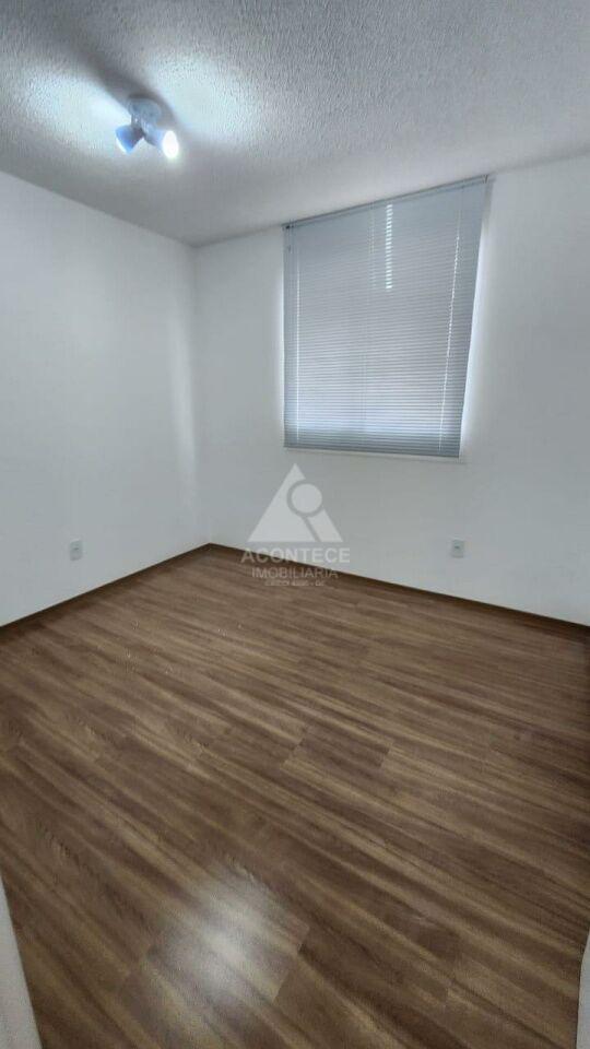 Apartamento, Samambaia Sul, 2 Quartos