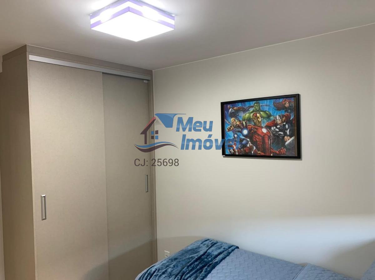 Apartamento, Samambaia Sul, 2 Quartos, 1 Vaga, 1 Suíte