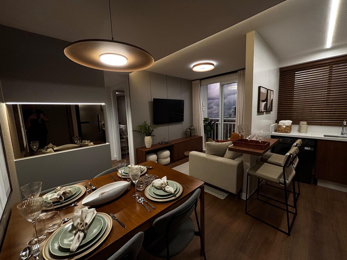 Apartamento, Samambaia Sul, 2 Quartos, 1 Vaga