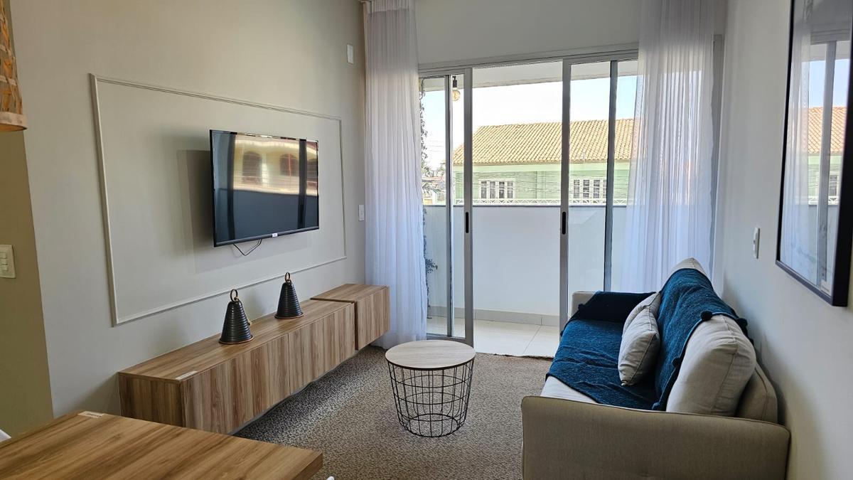 Apartamento, Setor Central, 2 Quartos, 0 Vaga