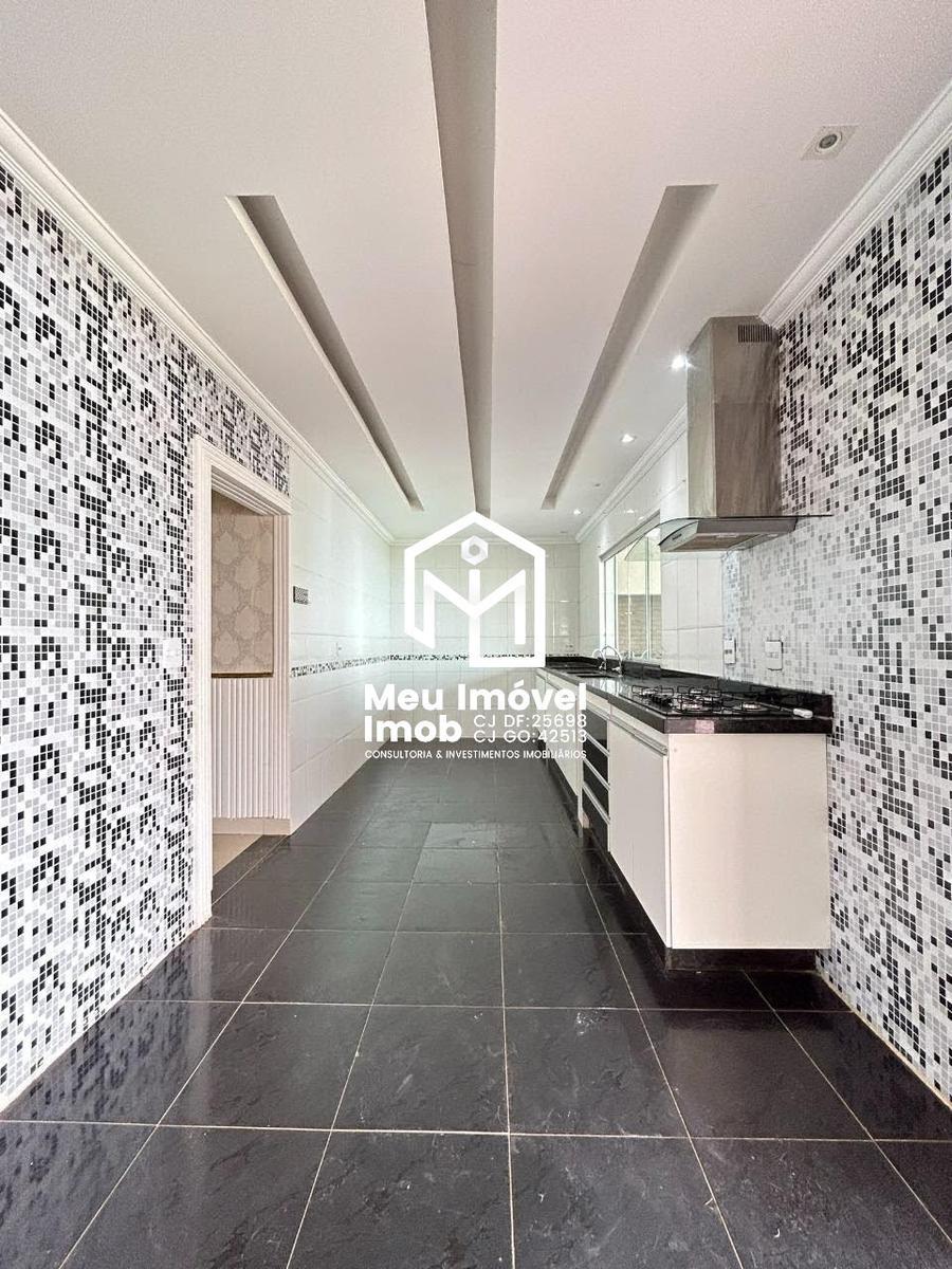 Casa, Park Way, 6 Quartos