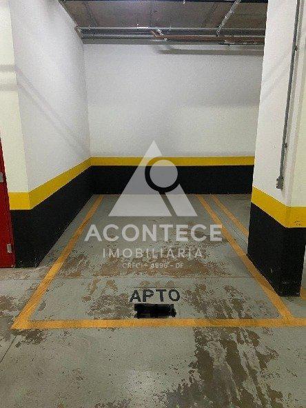 Apartamento, Noroeste, 1 Quarto, 1 Vaga
