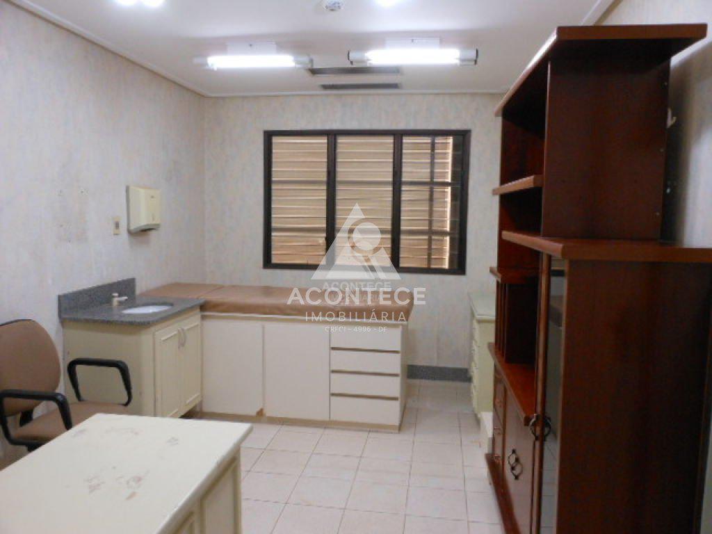 Sala, Taguatinga Norte