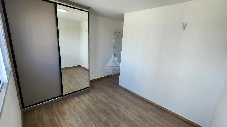 Apartamento, Norte, 2 Quartos, 1 Vaga, 1 Suíte