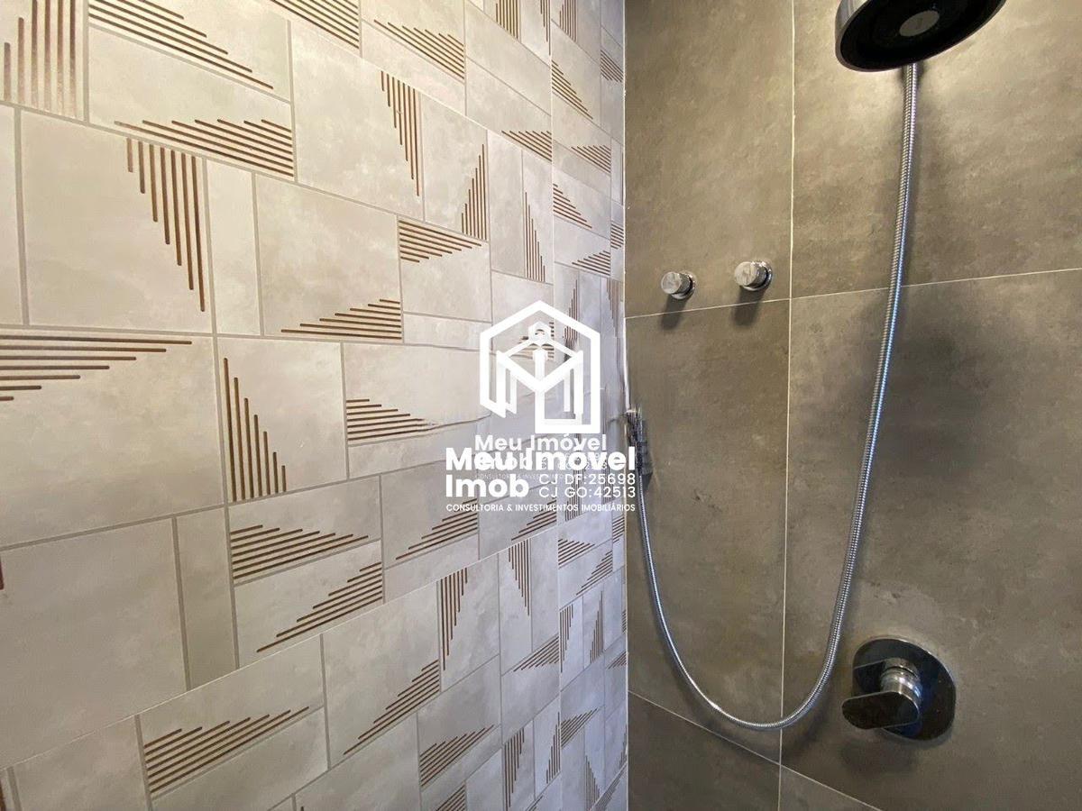 Casa, Setor Habitacional Jardim Botânico, 4 Quartos