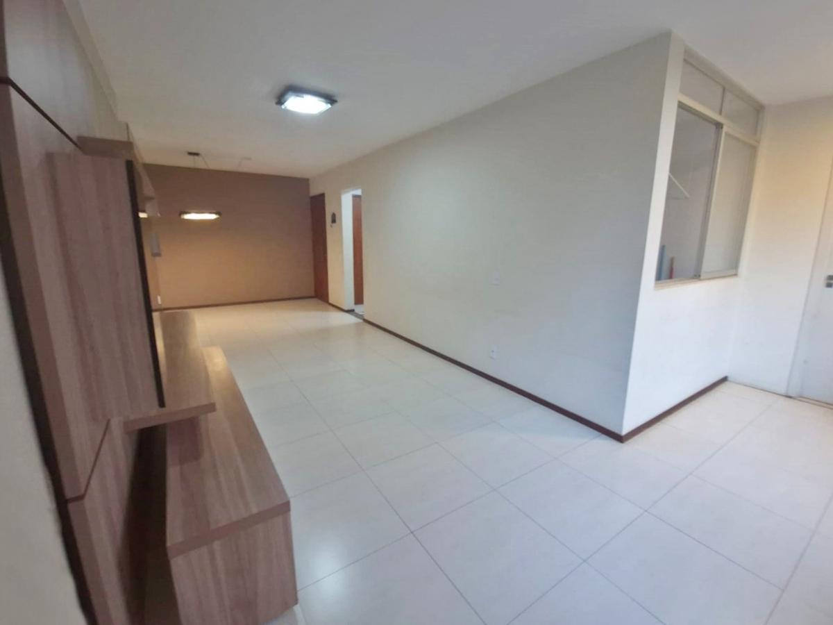 Apartamento, Asa Norte, 2 Quartos, 1 Vaga