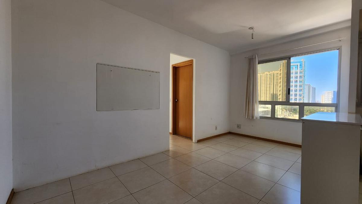 Apartamento, Sul, 1 Quarto, 1 Vaga