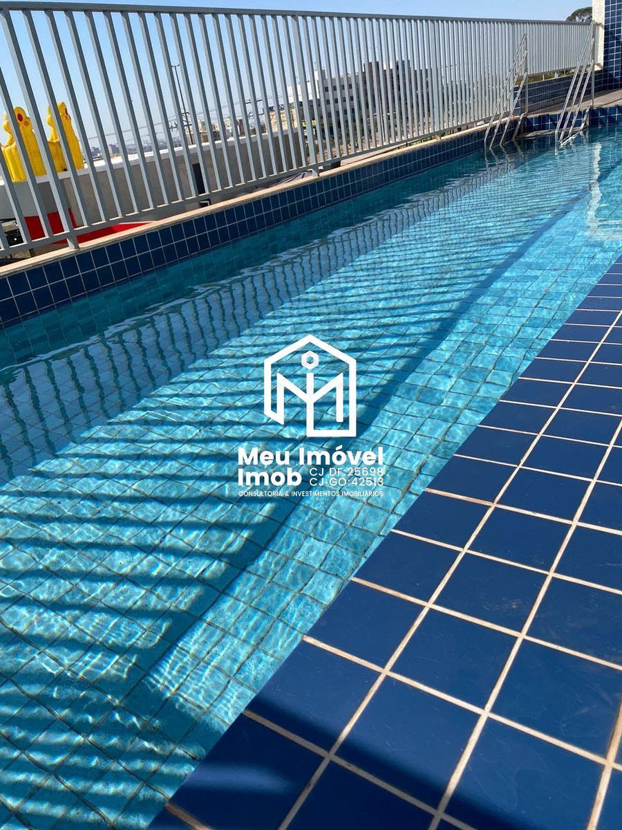 Apartamento, Samambaia Norte, 2 Quartos