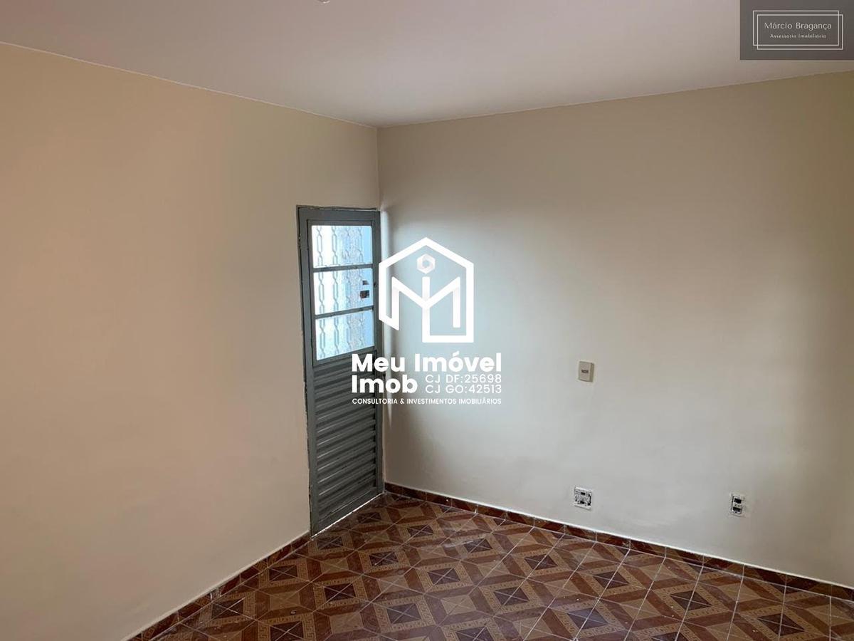 Casa, Taguatinga Norte, 11 Quartos