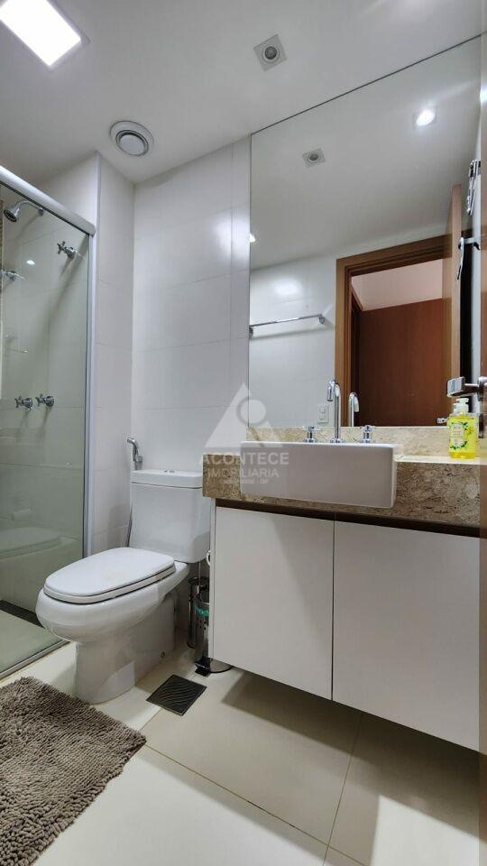 Apartamento, Noroeste, 3 Quartos, 3 Vagas, 3 Suítes