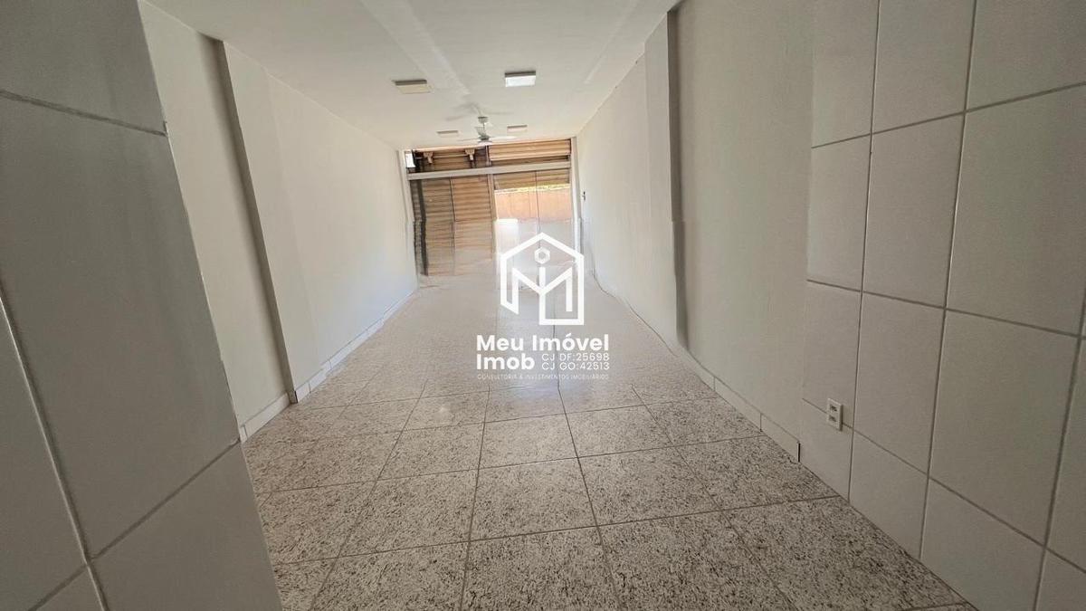 Loja, Setor Habitacional Vicente Pires, 0 Quarto