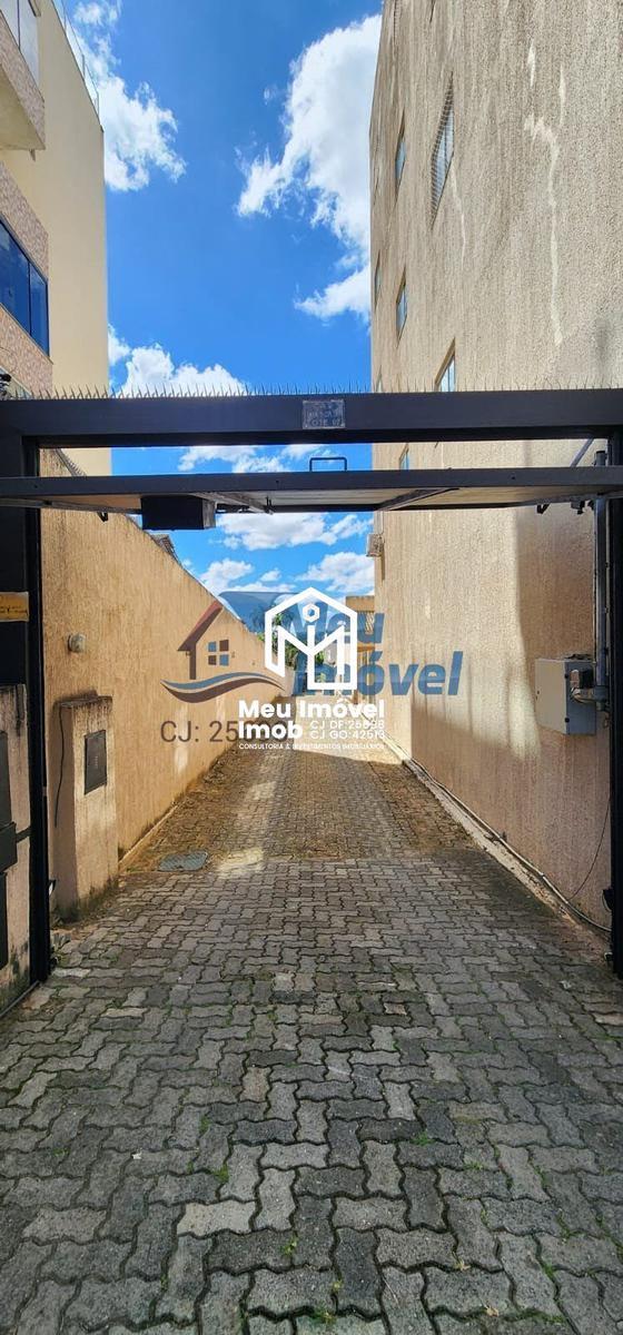 Casa, Setor Habitacional Vicente Pires, 4 Quartos