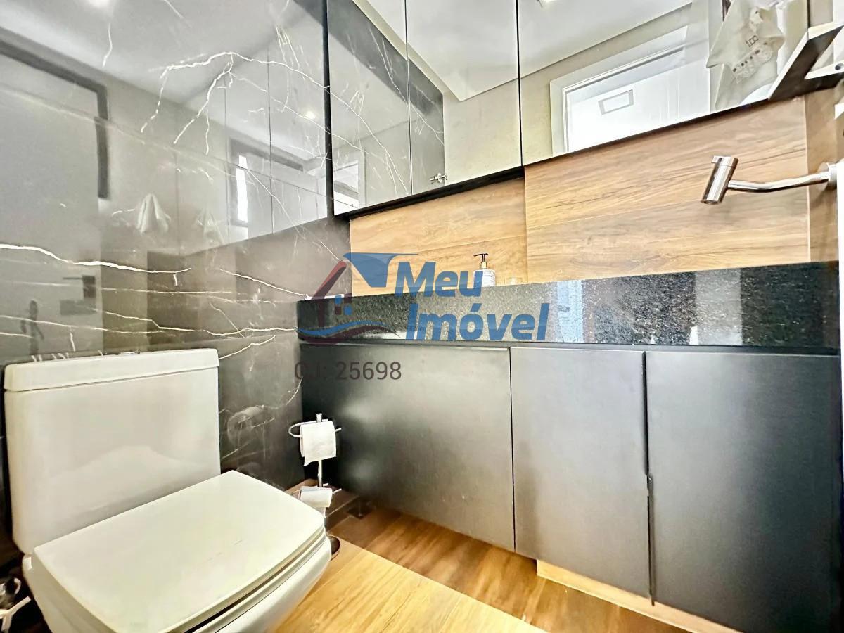 Apartamento, Sul, 3 Quartos, 2 Vagas, 1 Suíte