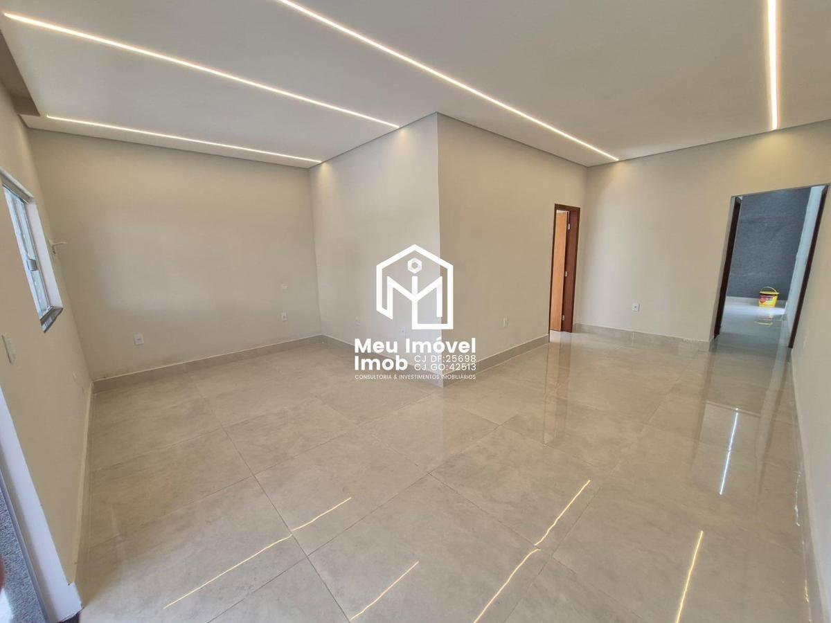 Casa, Recanto das Emas, 3 Quartos