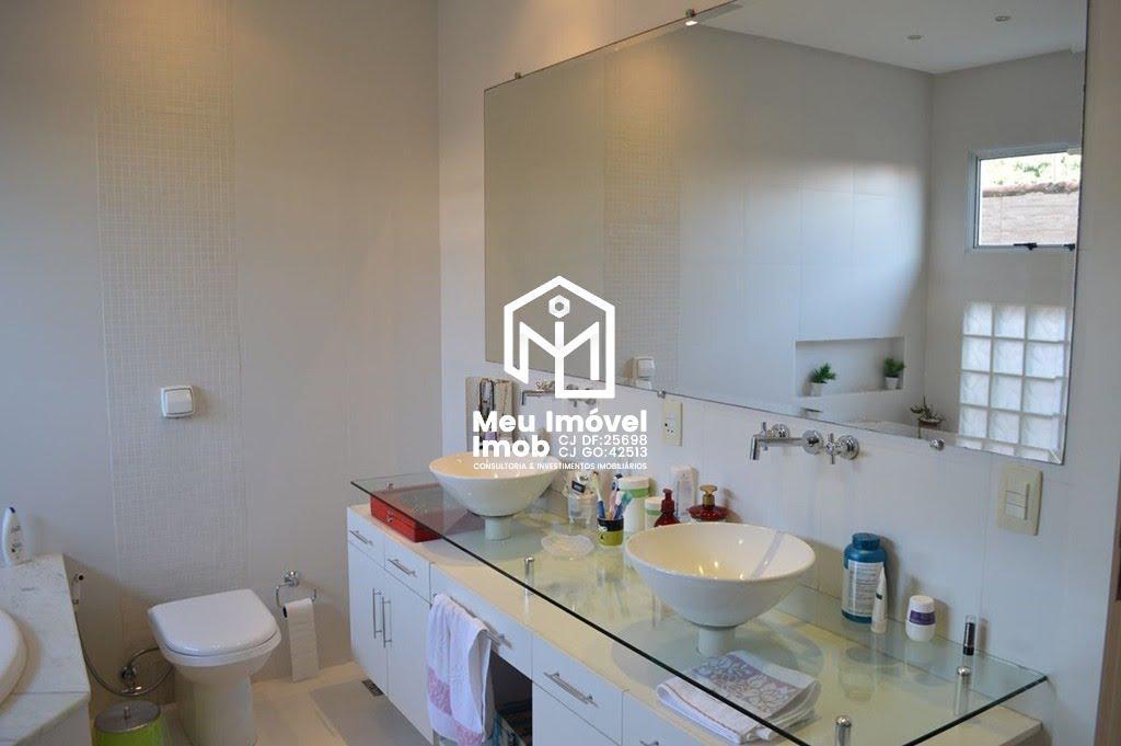 Casa, Setor Habitacional Vicente Pires, 4 Quartos