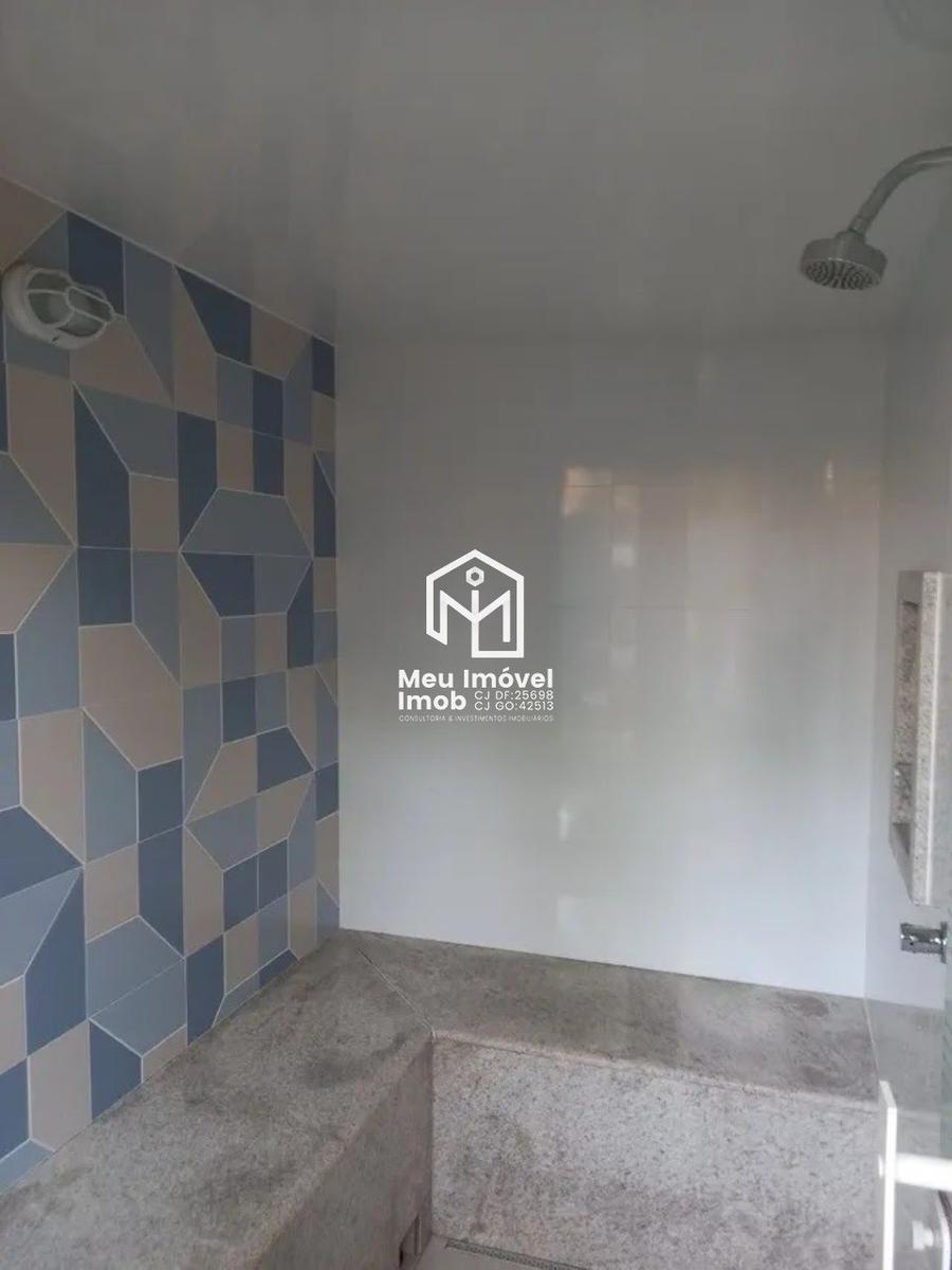 Casa, Setor Habitacional Vicente Pires, 3 Quartos