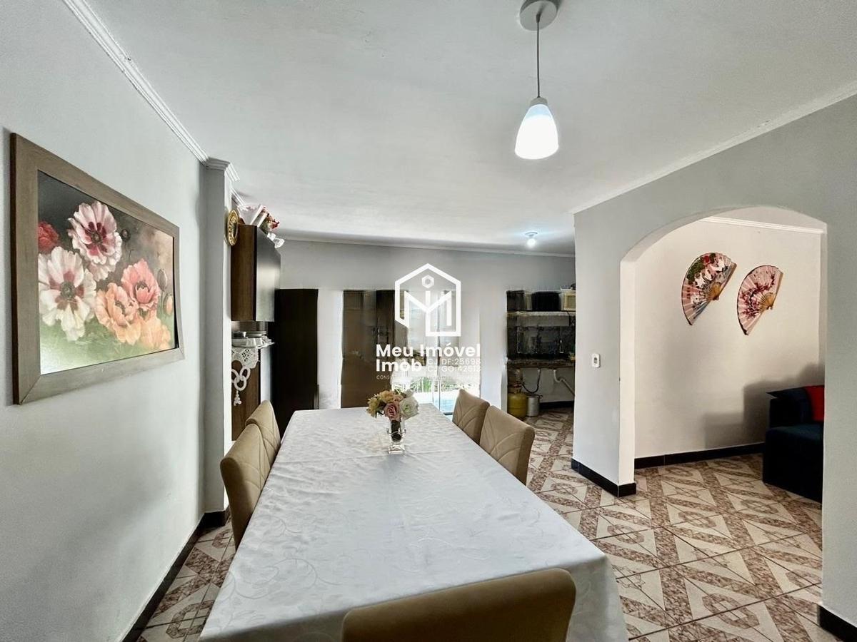 Casa, Brasília/Plano Piloto, 4 Quartos