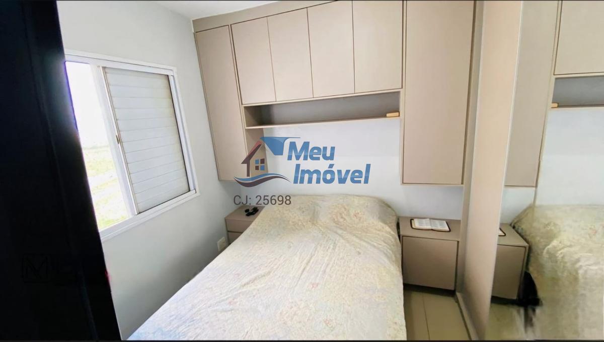 Apartamento, Taguatinga Norte, 2 Quartos