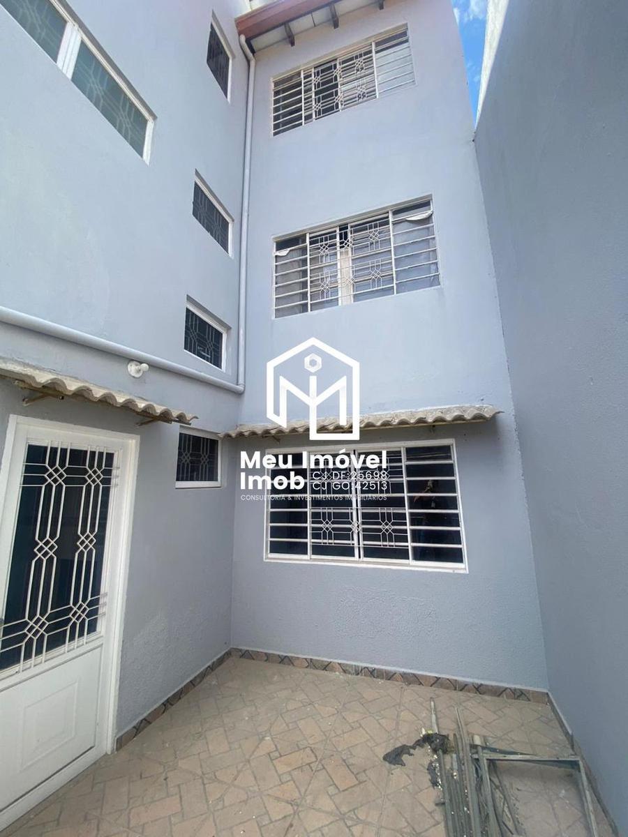 Casa, Riacho Fundo I, 6 Quartos