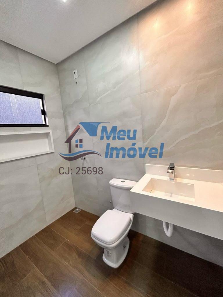 Casa, Setor Habitacional Vicente Pires, 4 Quartos