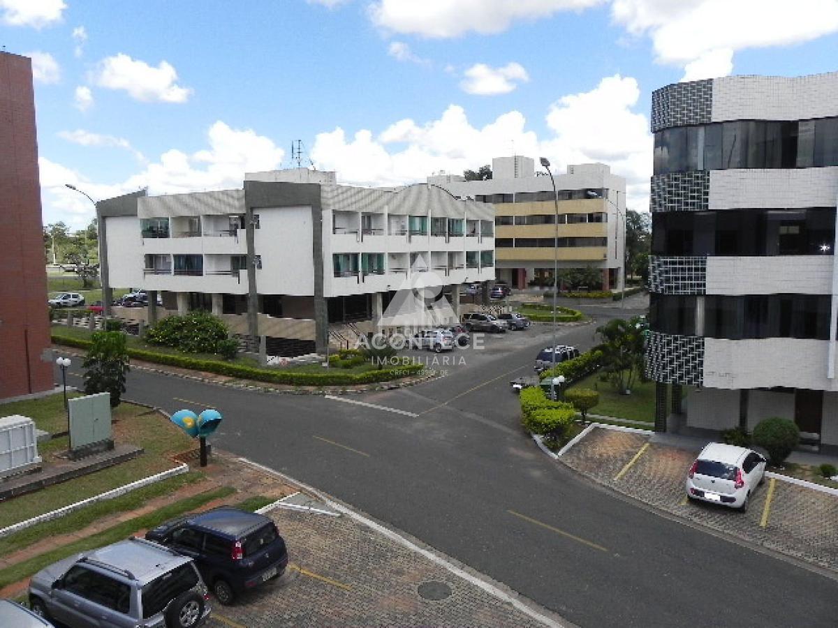 Apartamento, Sudoeste, 1 Quarto, 1 Suíte