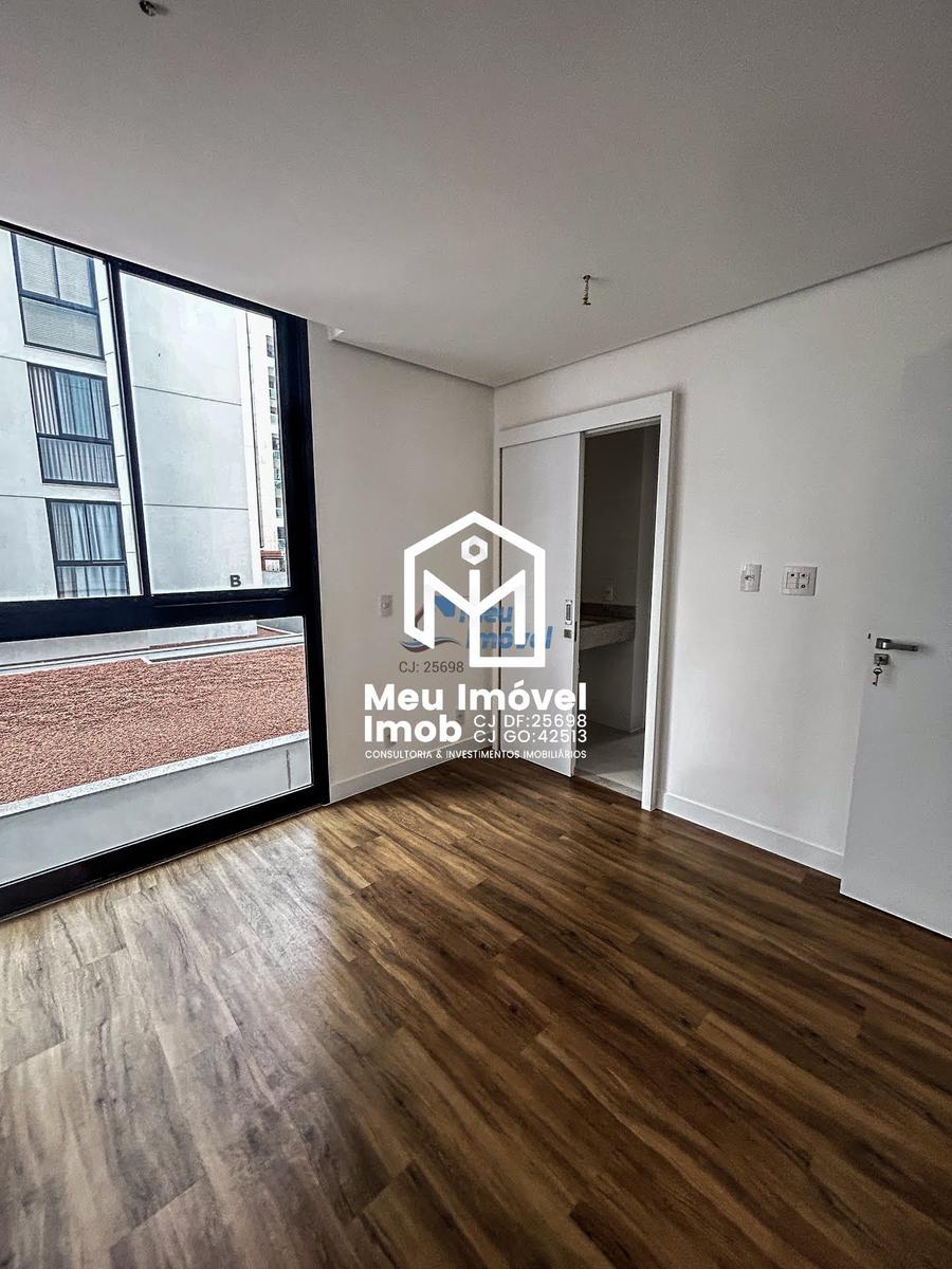 Apartamento, Zona Industrial, 3 Quartos