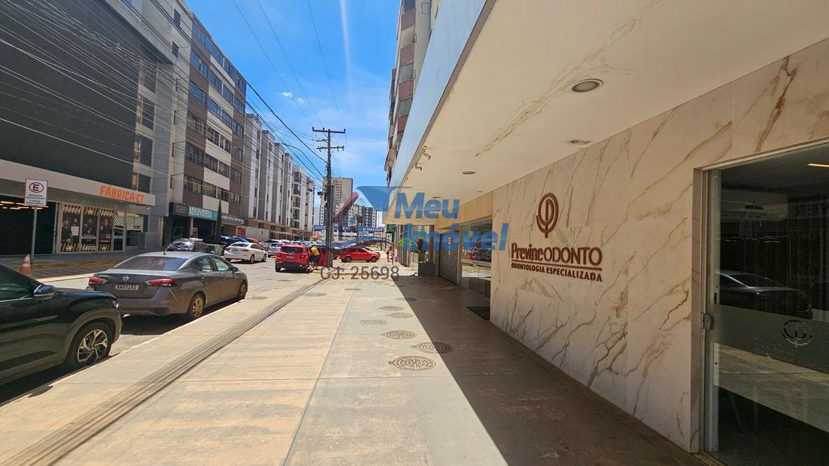 Apartamento, Taguatinga Centro, 2 Quartos, 1 Vaga, 1 Suíte
