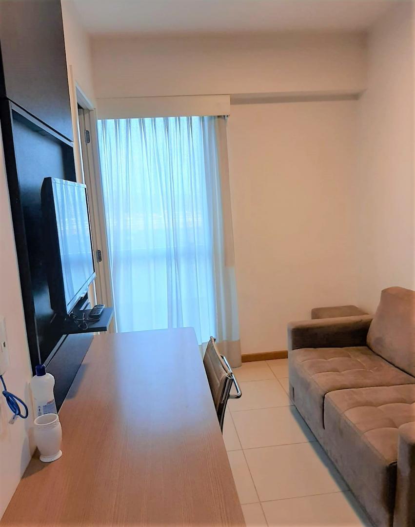 Apartamento, Park Sul, 1 Quarto