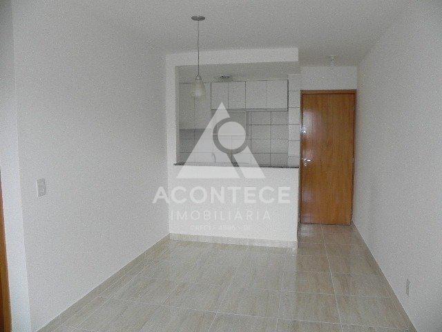 Apartamento, Norte, 2 Quartos, 1 Vaga, 1 Suíte