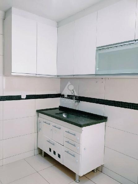 Apartamento, Núcleo Bandeirante, 2 Quartos