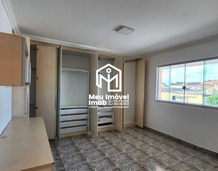 Casa, Taguatinga Norte, 6 Quartos