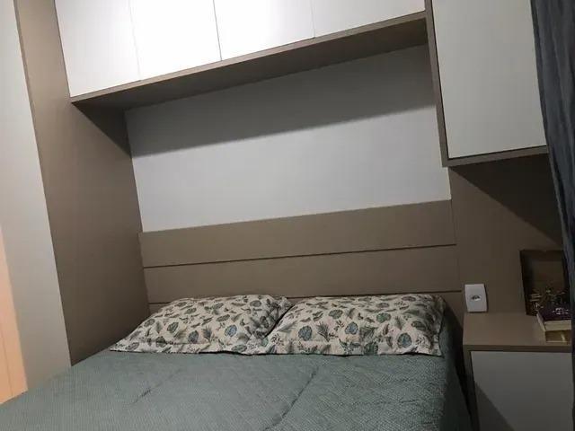 Apartamento, Sul, 2 Quartos, 1 Vaga, 1 Suíte