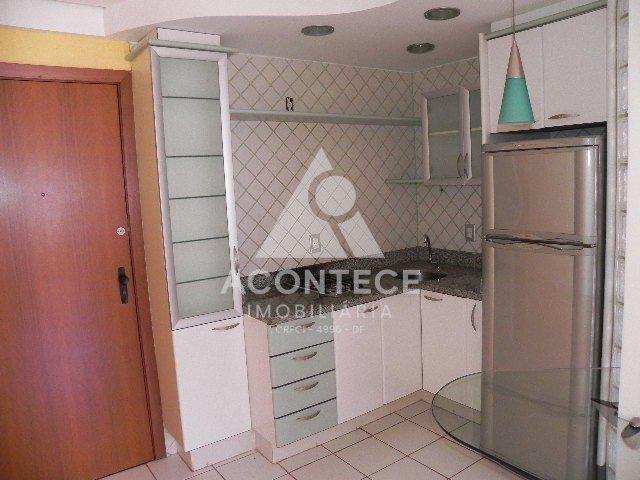 Quitinete, Sudoeste, 1 Quarto, 1 Vaga