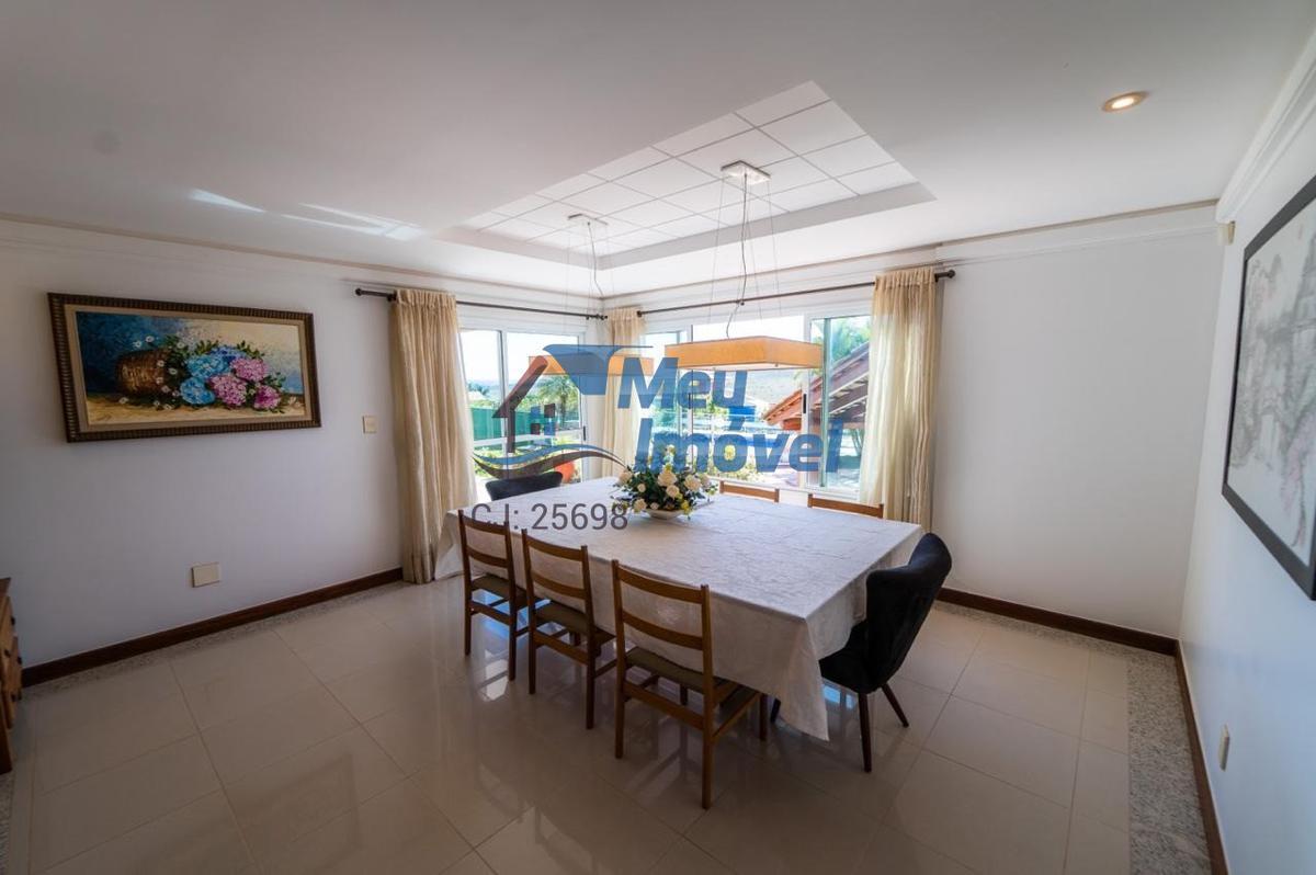 Casa em Condomínio, Park Way, 7 Quartos, 8 Vagas, 4 Suítes