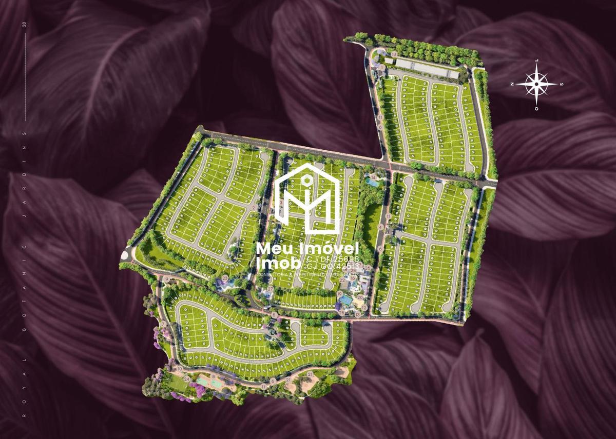 Lote, Brasília/Plano Piloto, 0 Quarto