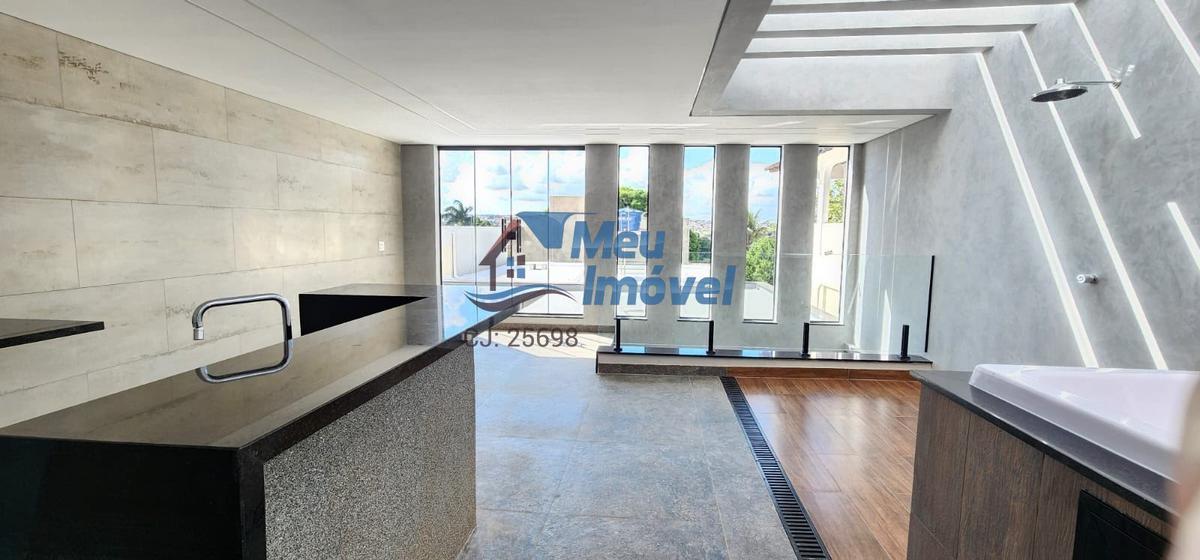 Casa, Setor Habitacional Vicente Pires, 3 Quartos