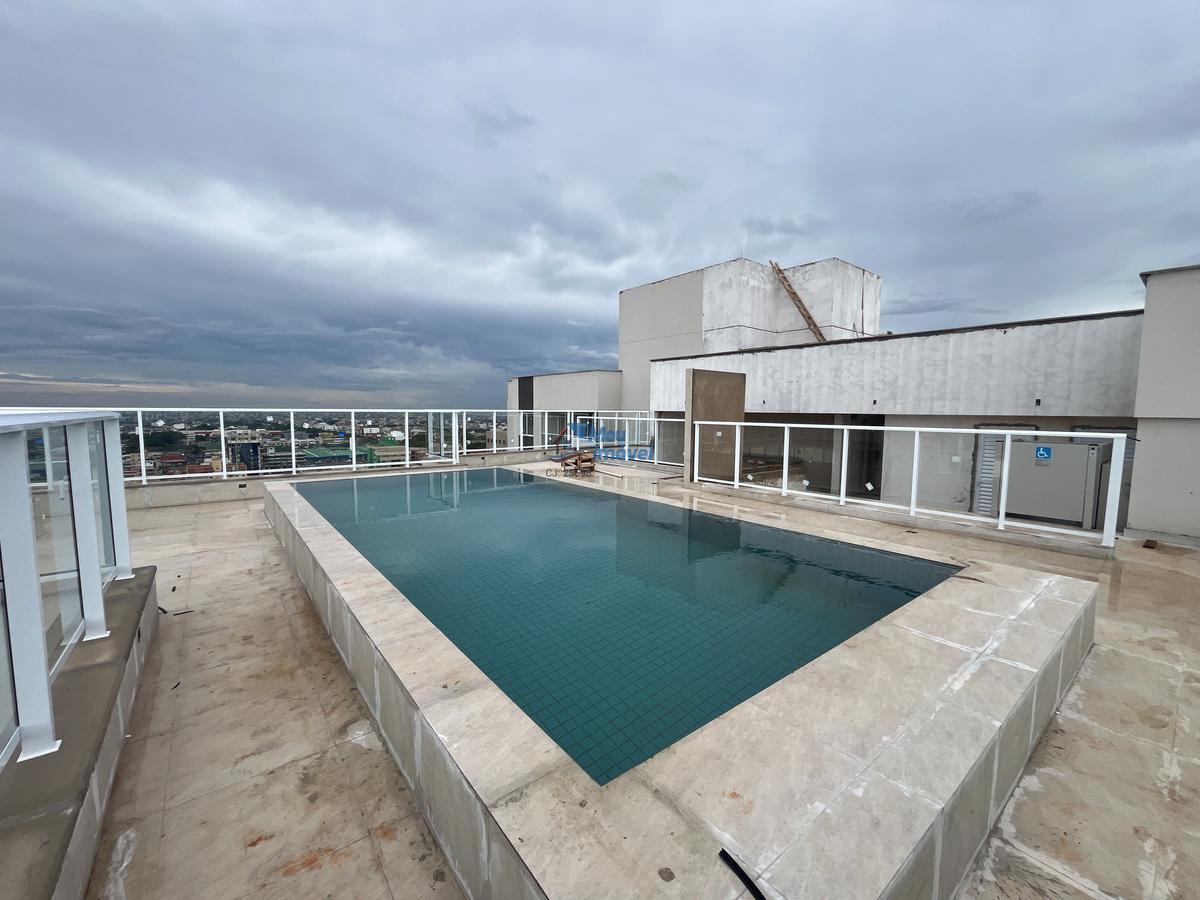 Apartamento, Ceilândia Norte, 2 Quartos, 1 Vaga, 1 Suíte