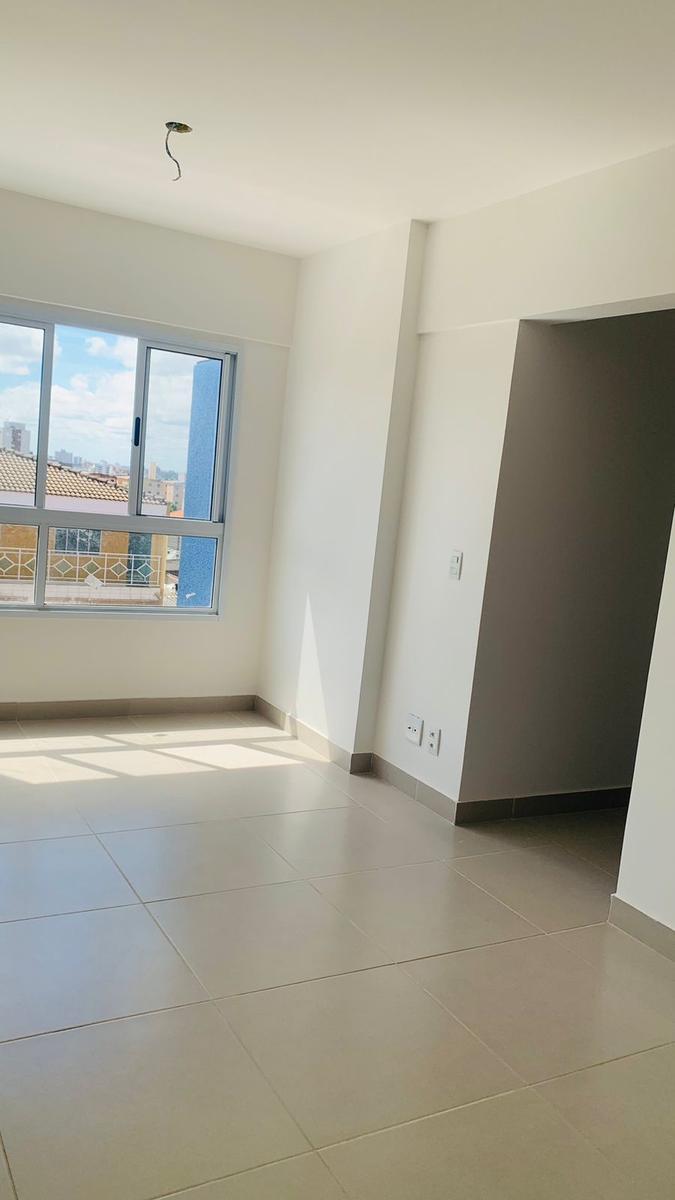 Apartamento, Samambaia Sul, 3 Quartos, 1 Vaga, 1 Suíte